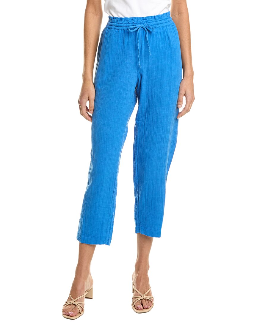 Tommy Bahama Coral Isle Easy Pant In Blue