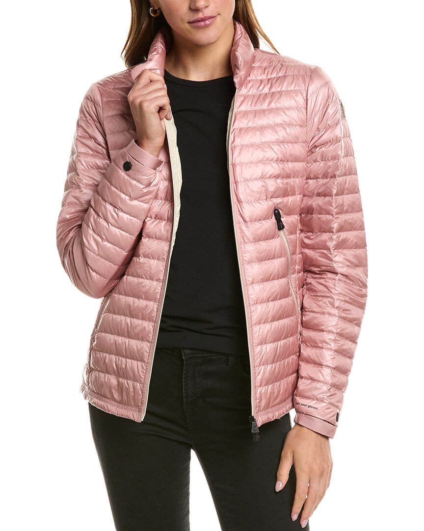 MONCLER MONCLER PONTAIX JACKET