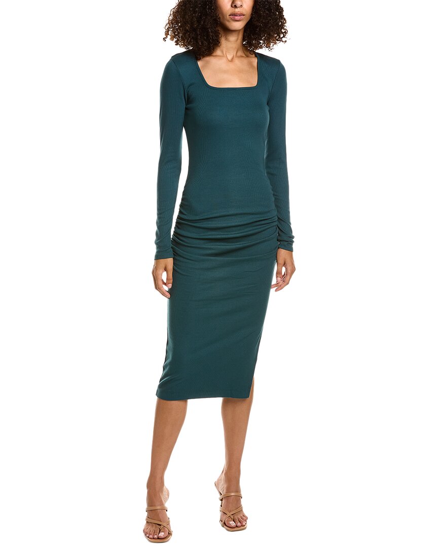 michael stars natalie midi dress New