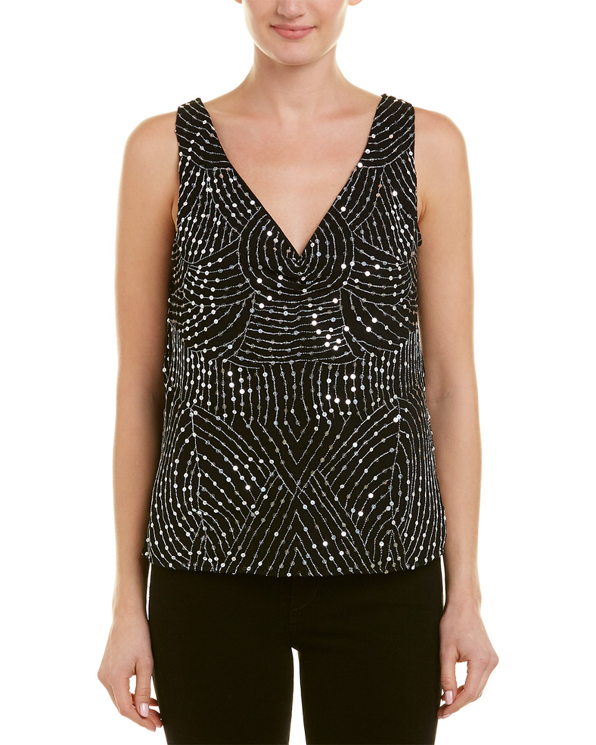 Image of Walter Baker Cory Top