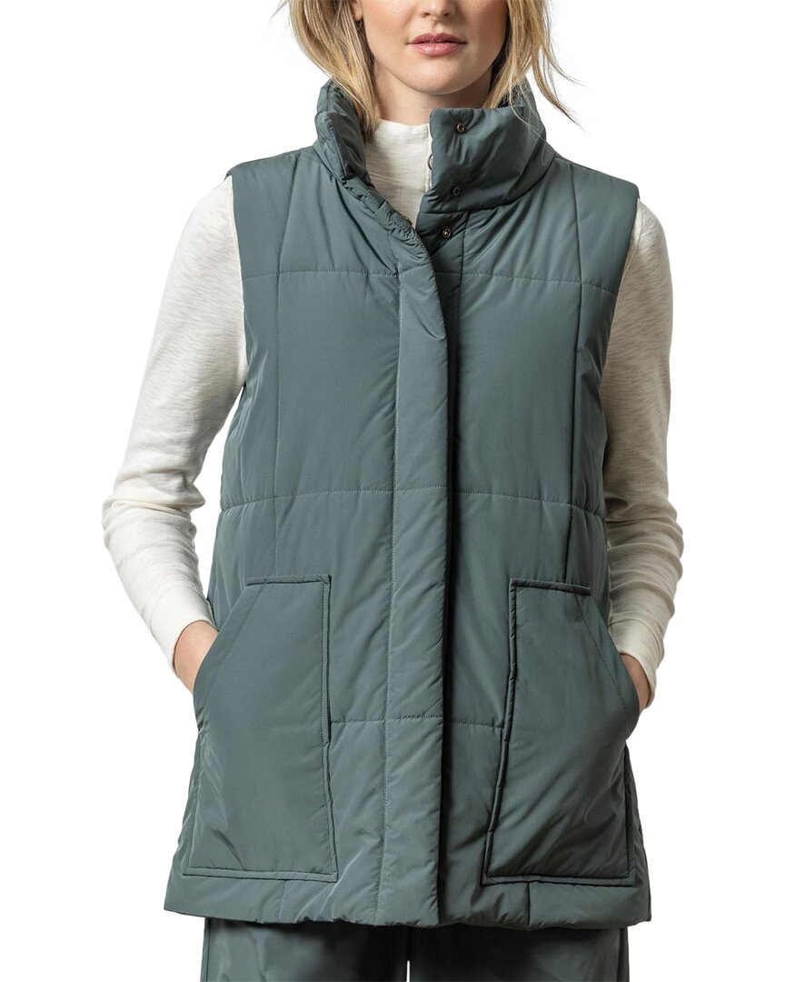 Lilla P Vest