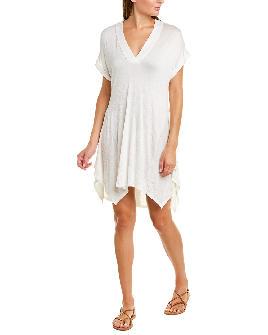 Image of Elif for Jordan Taylor Corbel Shirtdress