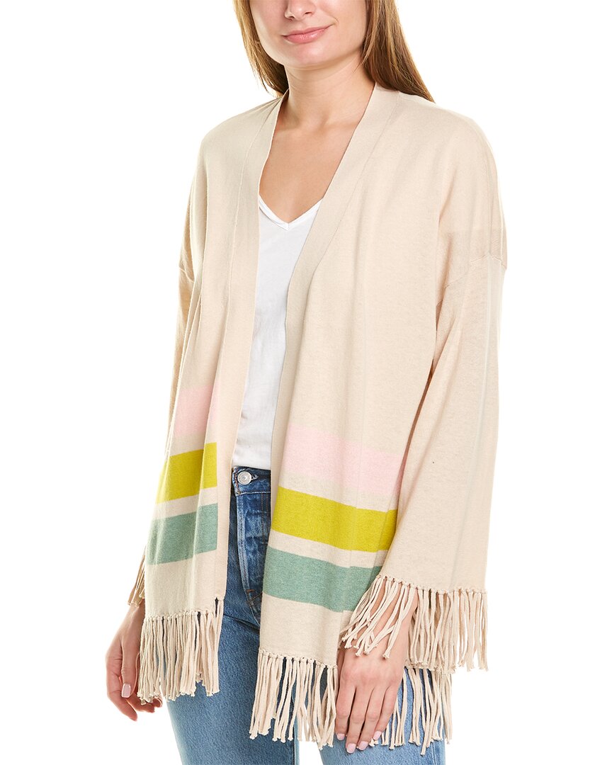Image of Miles Malibu Aislynn Cardigan