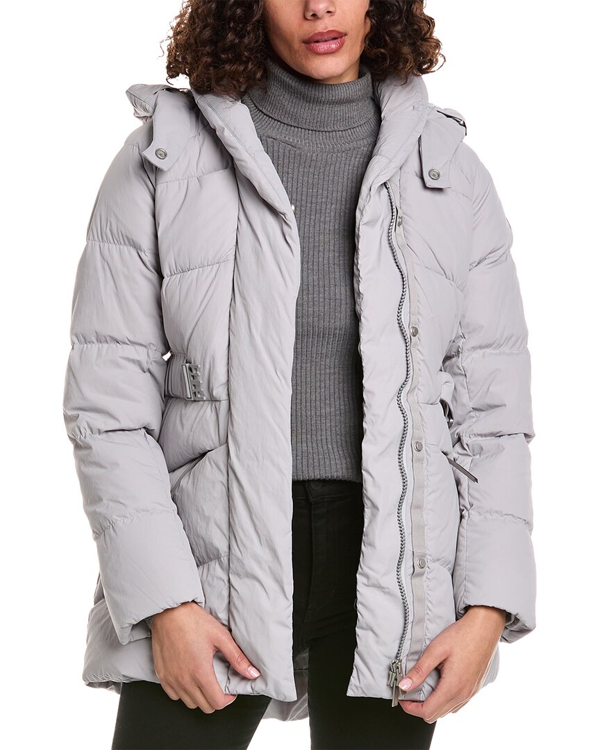CANADA GOOSE CANADA GOOSE MARLOW DOWN COAT