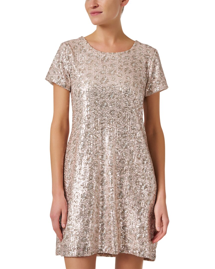 Jude Connally Ella Sequin Dress