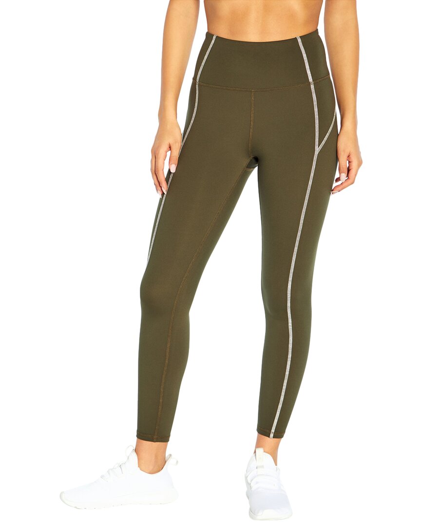 Cycle House By Marika Marika X Cycle House Piper Legging In Nocolor