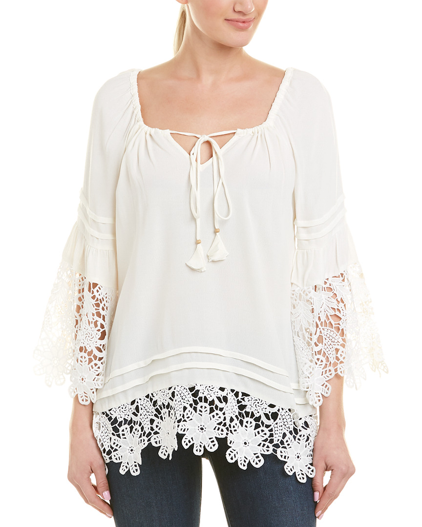 Image of Hale Bob Noelly Top