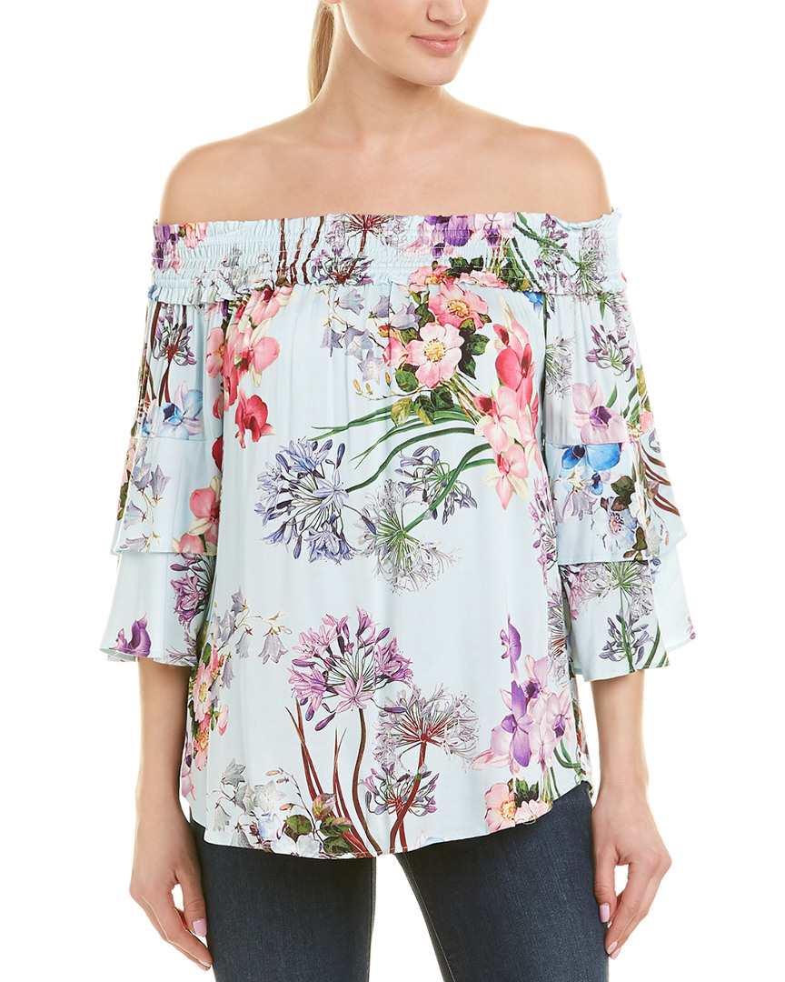 Image of Hale Bob Aislinn Top