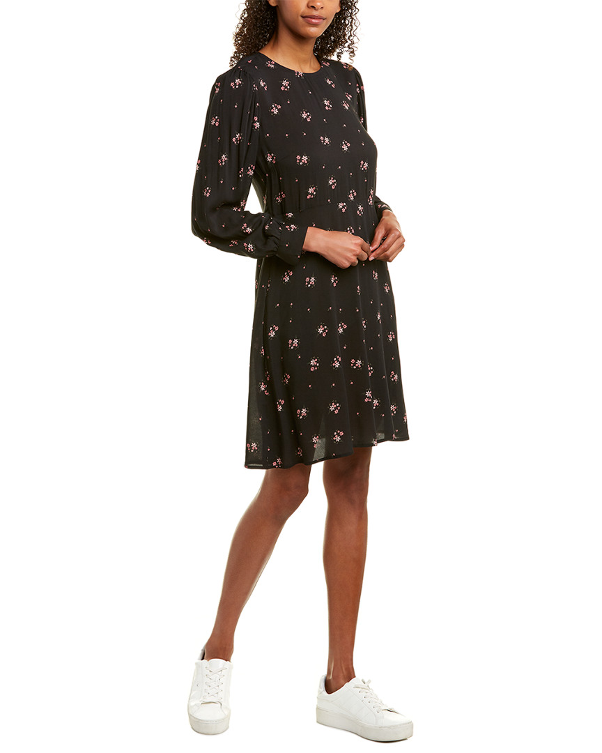 Image of Velvet by Graham & Spencer Winola Shift Dress