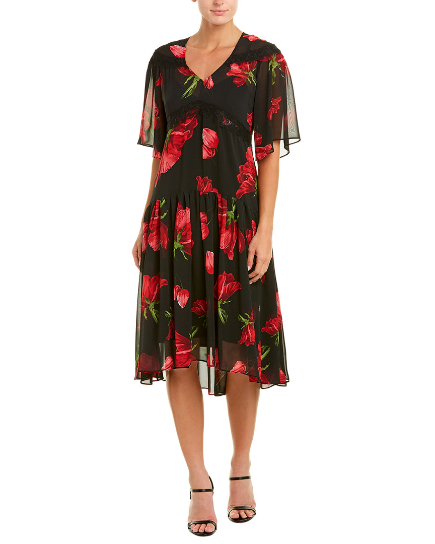 Image of Numero Midi Dress