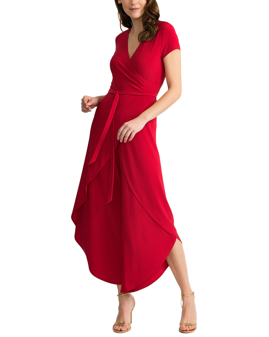 Image of Joseph Ribkoff Jumpsuit