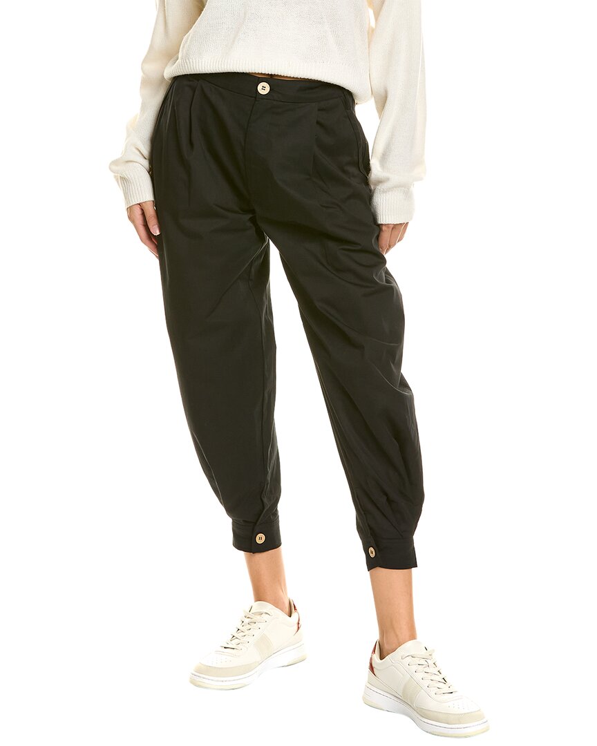 FREE PEOPLE FREE PEOPLE LUCIA TROUSER