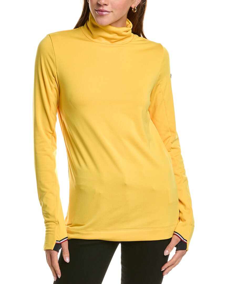MONCLER MONCLER LOGO SWEATSHIRT