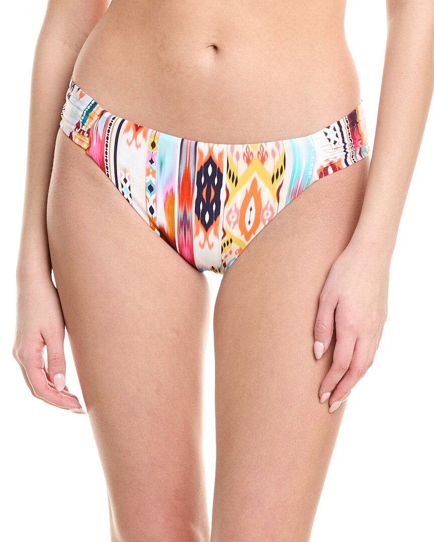 LA BLANCA LA BLANCA DESERT DREAMS SASH BIKINI BOTTOM 