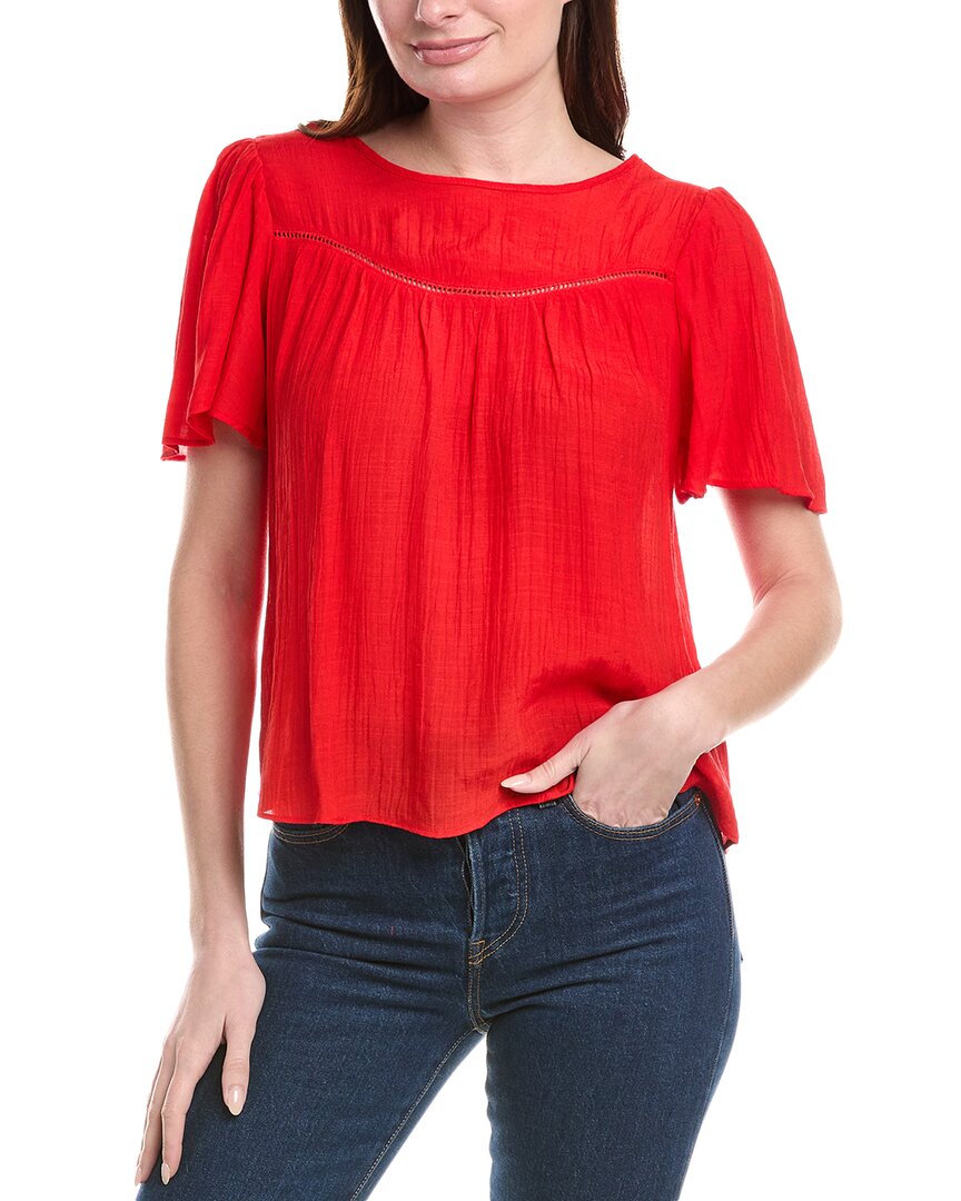 Shop Nanette Lepore Nanette Top
