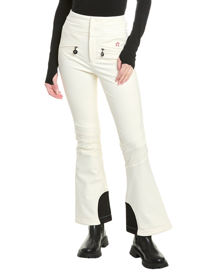 Perfect Moment High-waist Aurora Flare Ski Pant