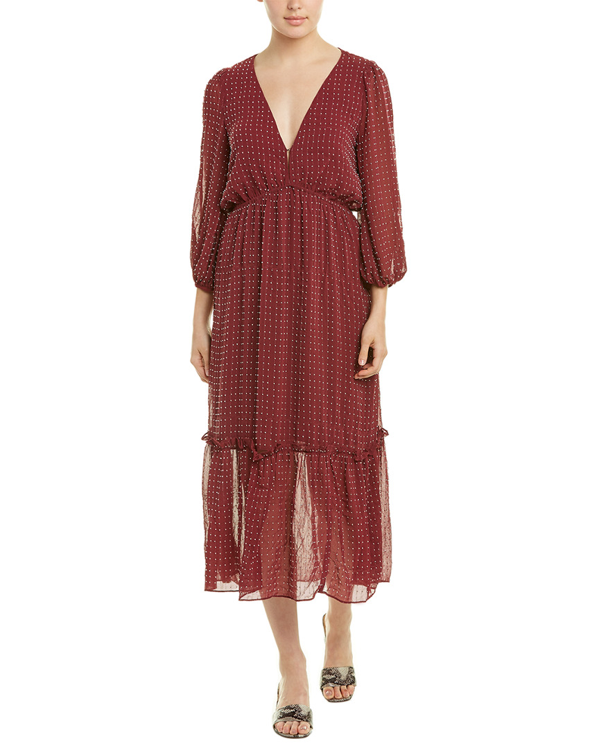 Image of Stevie May Floyd Midi Dress