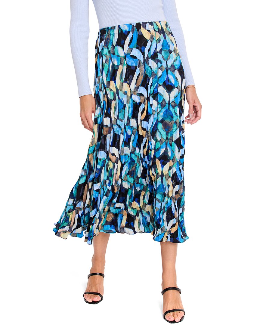 NIC + ZOE NIC+ZOE WAVE LINKS SKIRT