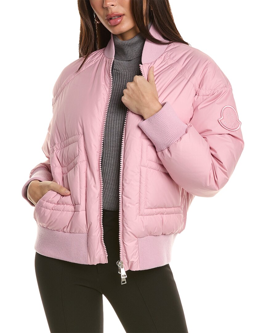 MONCLER MONCLER JUCAR JACKET