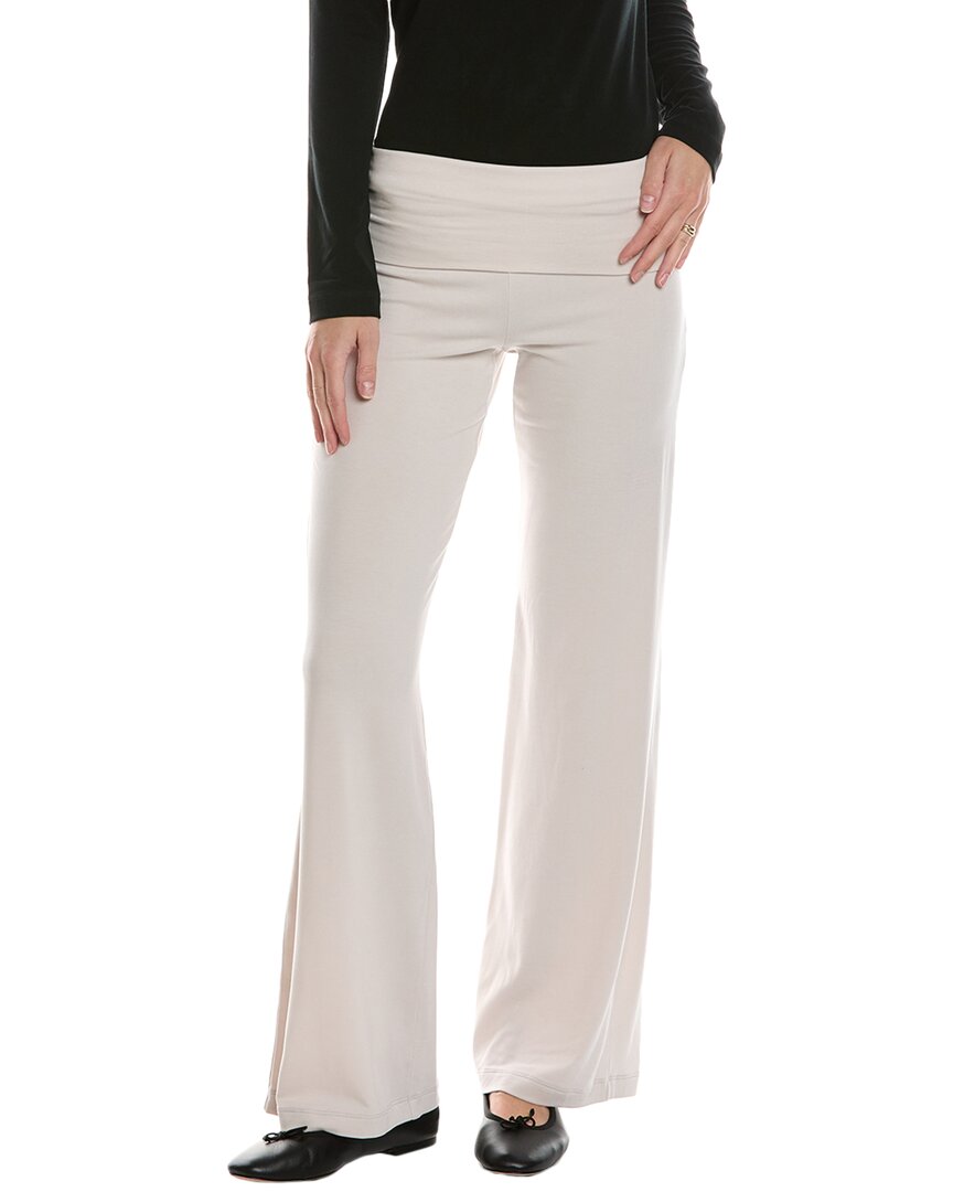 JAMES PERSE JAMES PERSE WIDE LEG LOUNGE PANT
