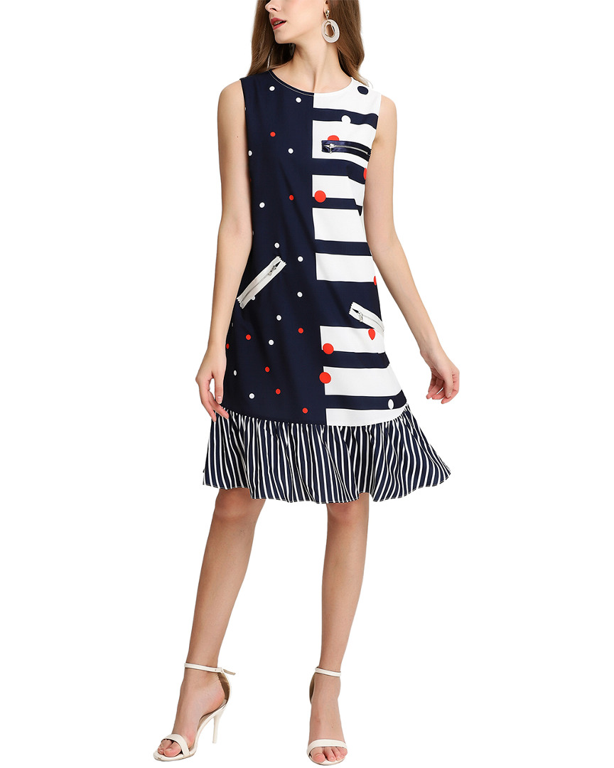 Image of BURRYCO A-Line Dress