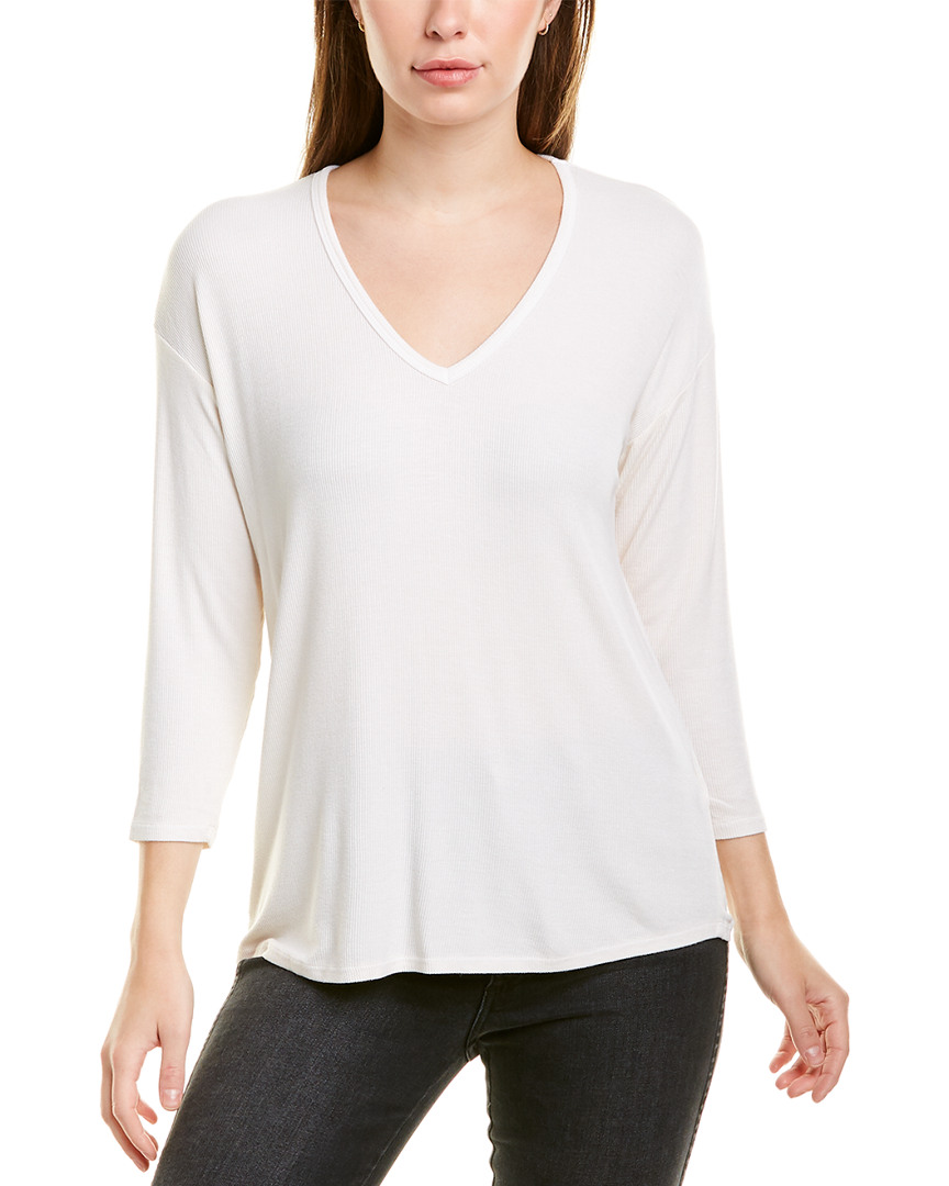 Image of Michael Stars Fran T-Shirt