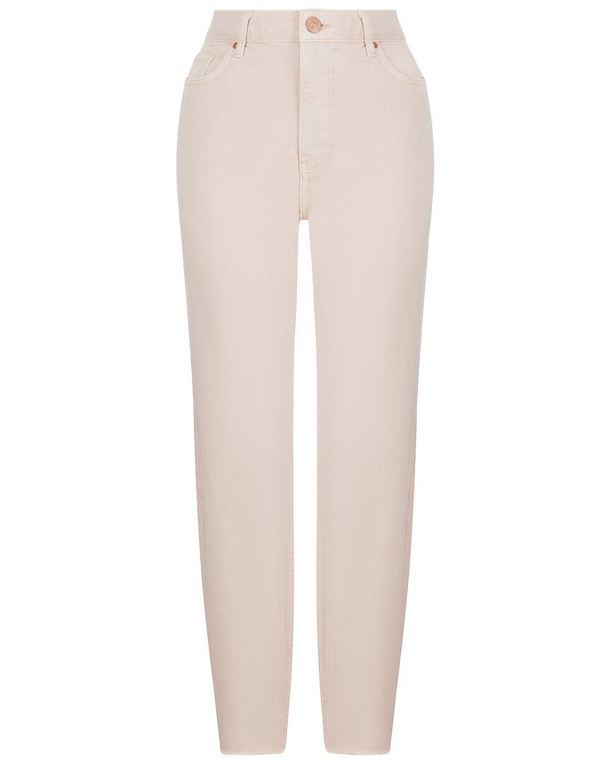 Shop Nocturne High-waisted Jean