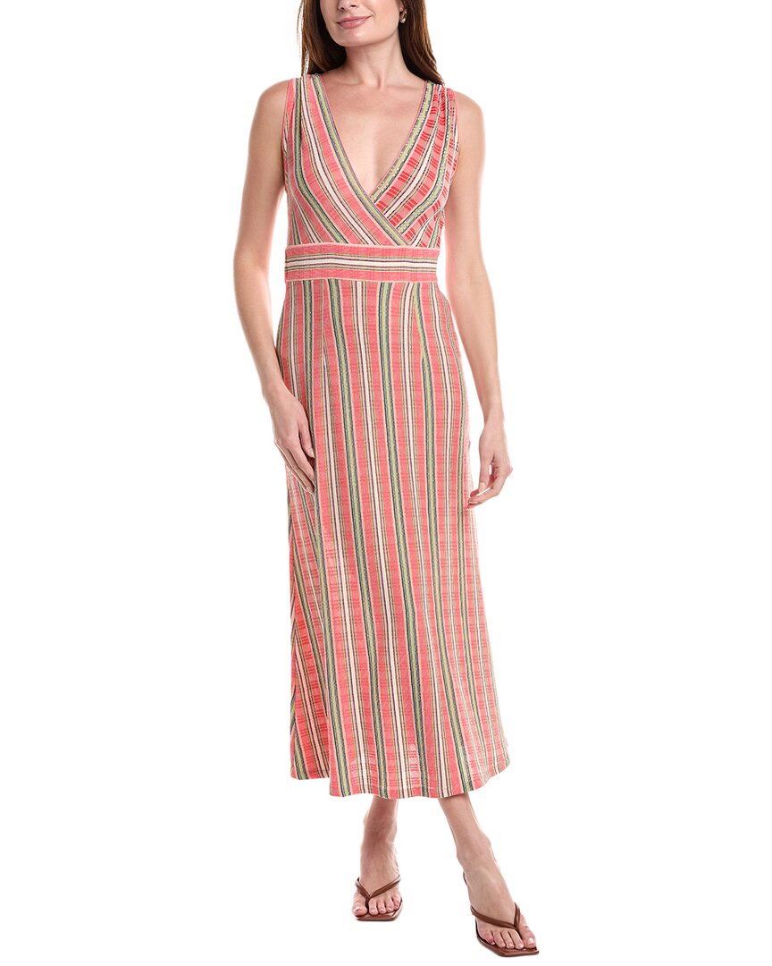 Aldo Martins Nerja Midi Dress