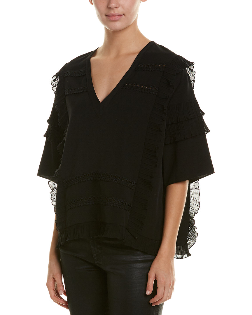 Image of IRO Cauland Top