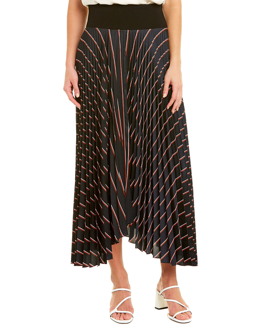 Image of A.L.C. Henry Maxi Skirt
