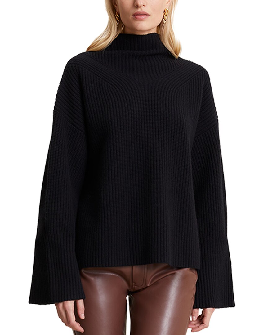 A.L.C A.L.C. LOUISE SWEATER