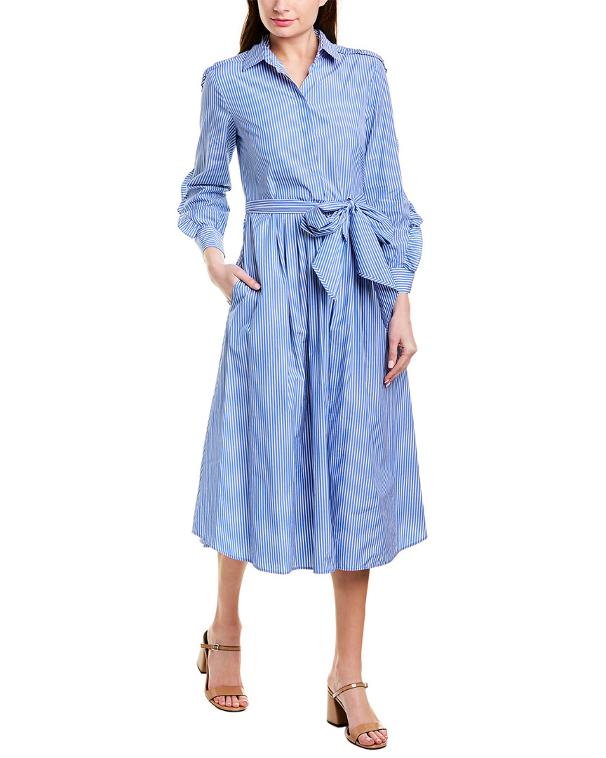 Image of Weekend Max Mara Shirtdress