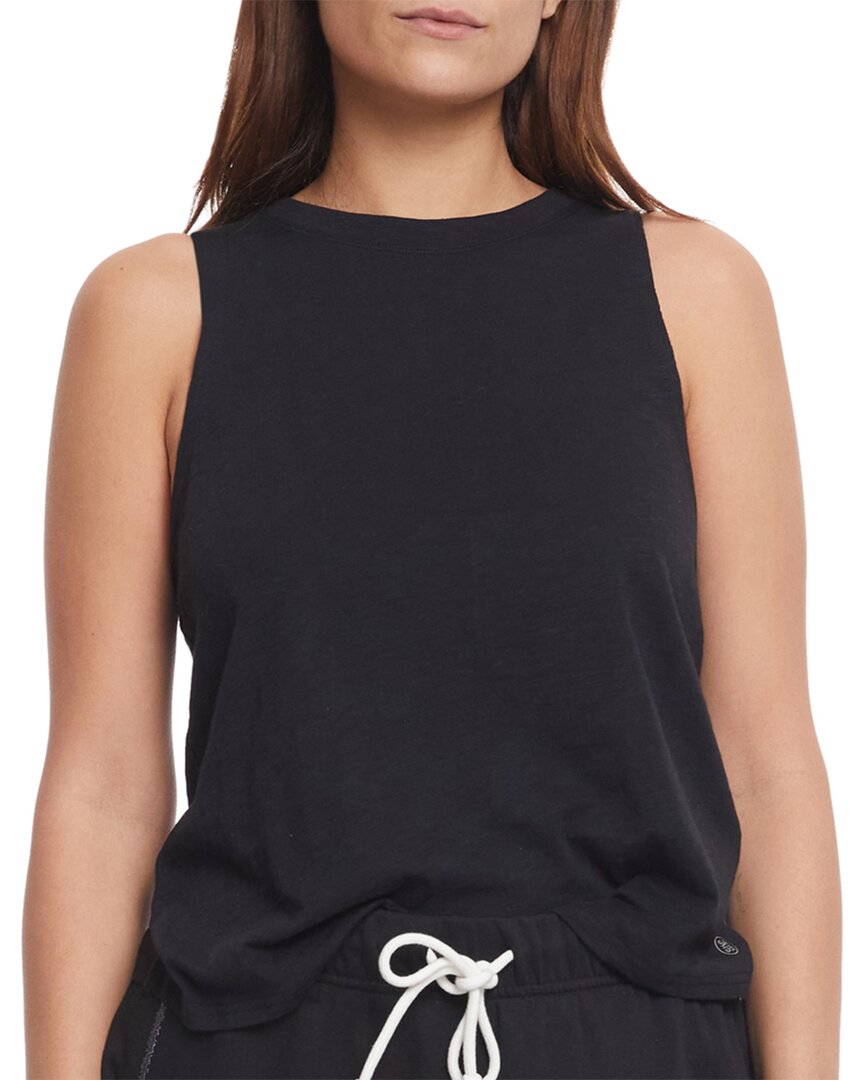 Shop Sage Collective Sage Collective Canyon Stitch Slub Tank