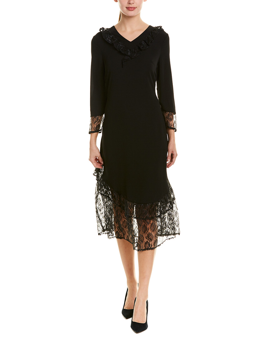Image of Hone Year Midi Dress