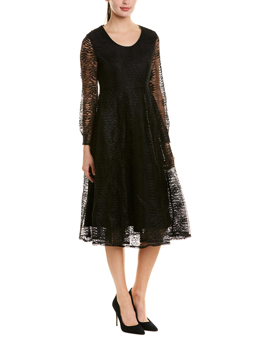 Image of Hone Year A-Line Dress