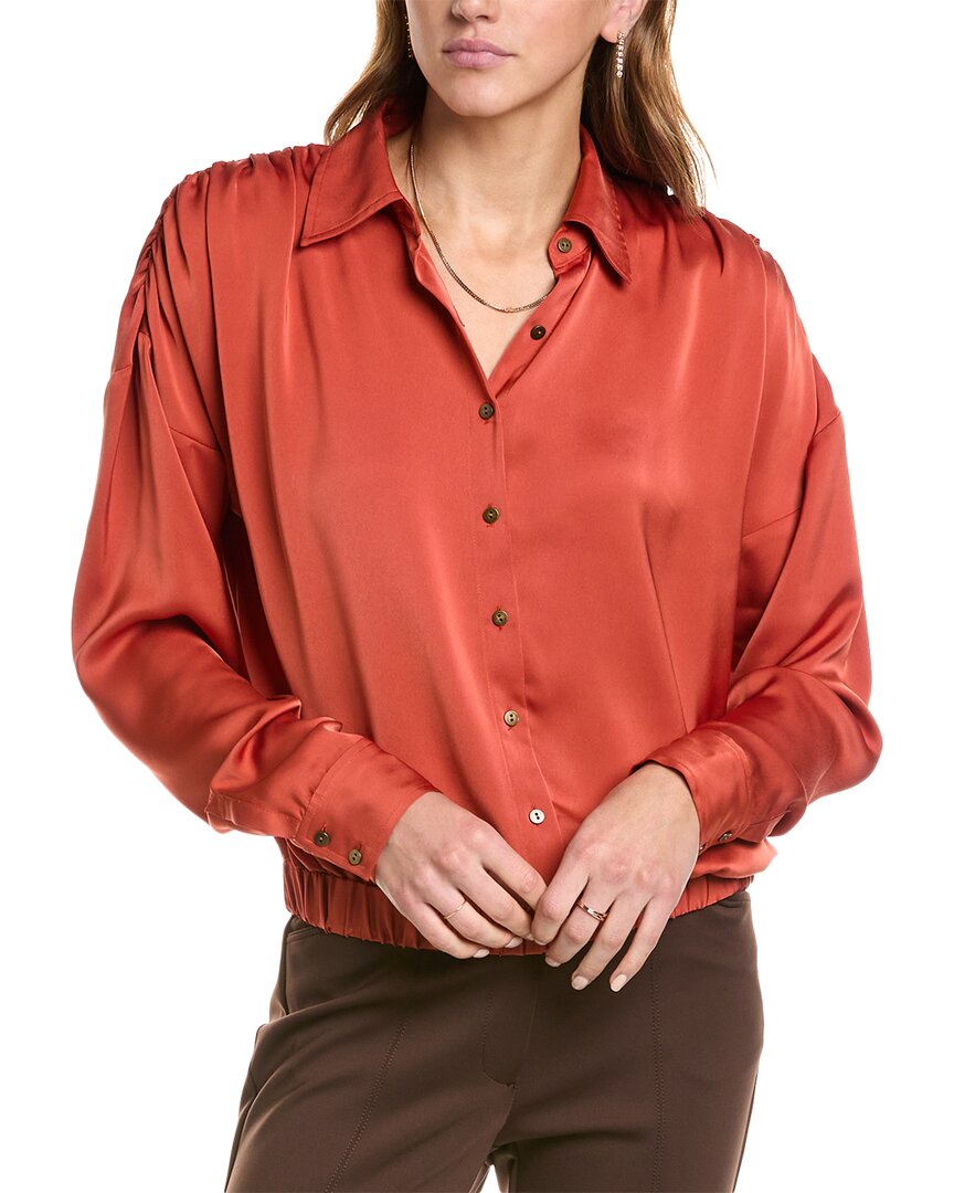 RAMY BROOK RAMY BROOK SOFIA BLOUSE 