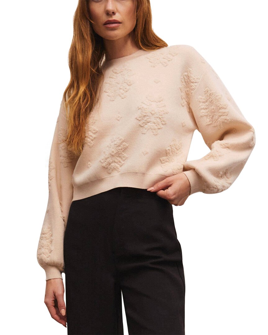 Shop Z Supply Malin Sweater Top