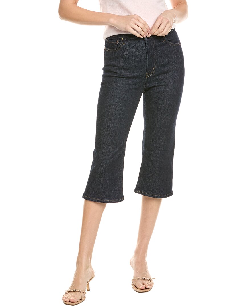 FRAME FRAME DENIM LE BOOT RINSE CAPRI JEAN