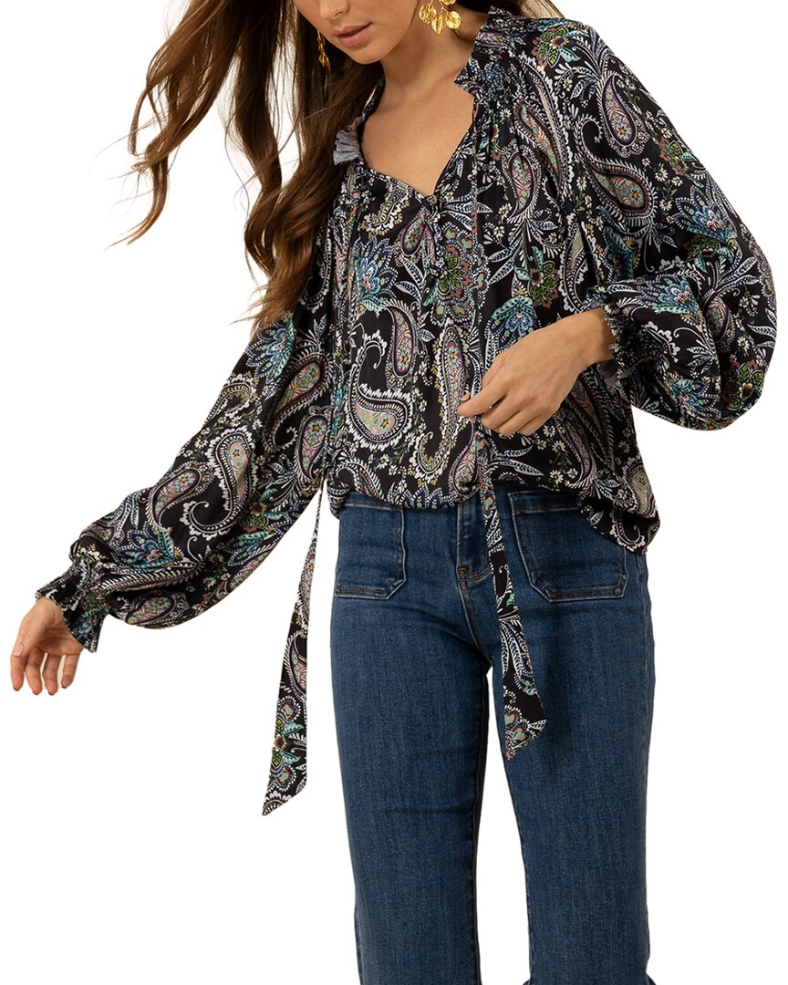 Hale Bob Sarai Top