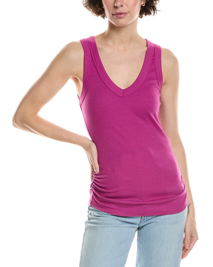Shop Michael Stars Blanche Tank