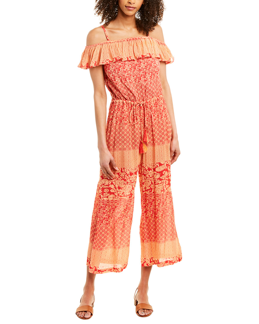 Image of RAGA Hard Lovin Jumpsuit