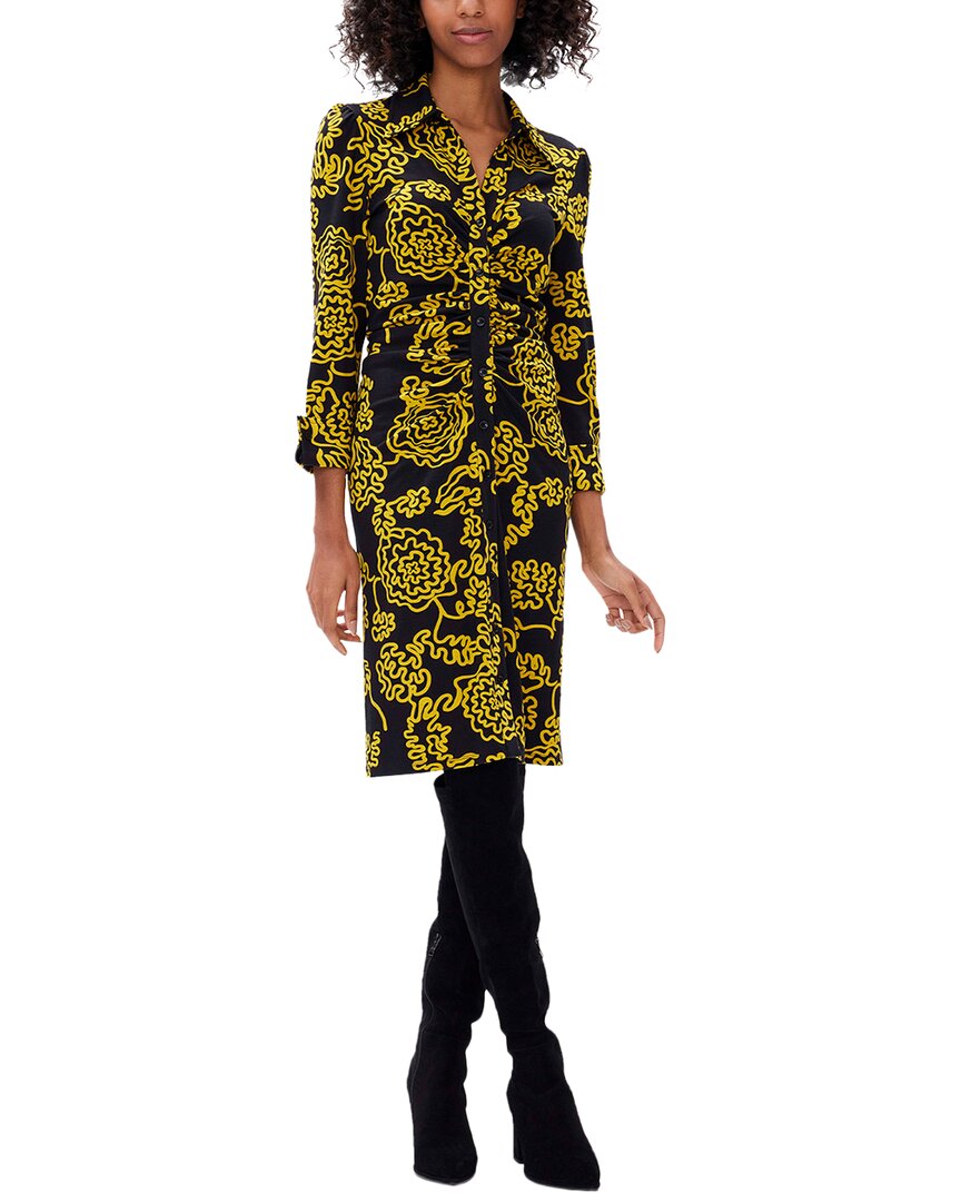 Diane Von Furstenberg Sheska Dress
