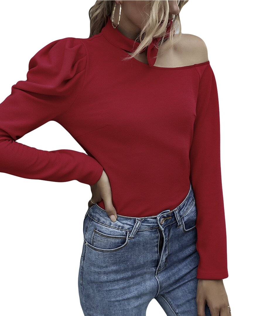 Image of Michele Laperle Blouse