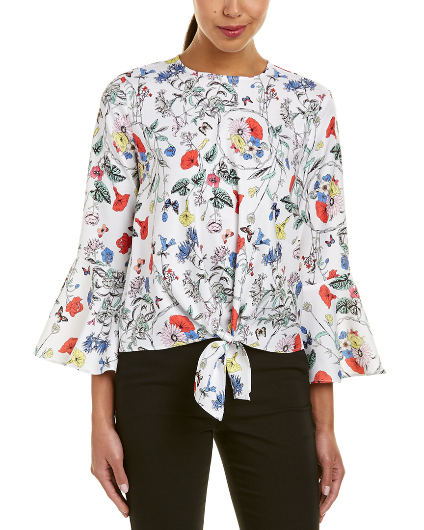 Image of YAL New York Top