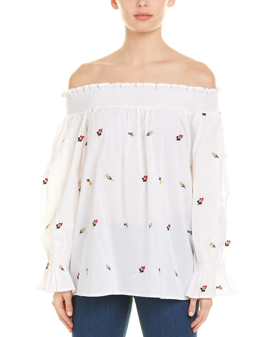 Image of Jennifer & Grace Top