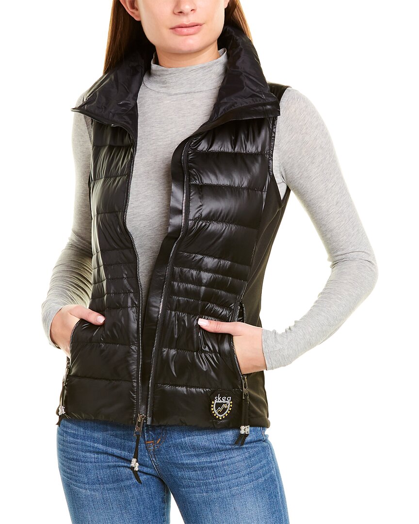 Image of SKEA Cosmic Down Vest