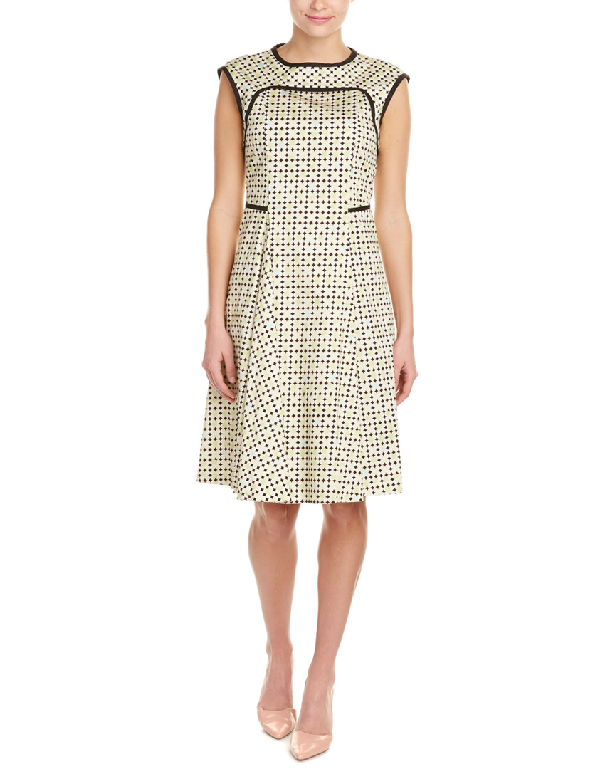 Image of Piazza Sempione A-Line Dress