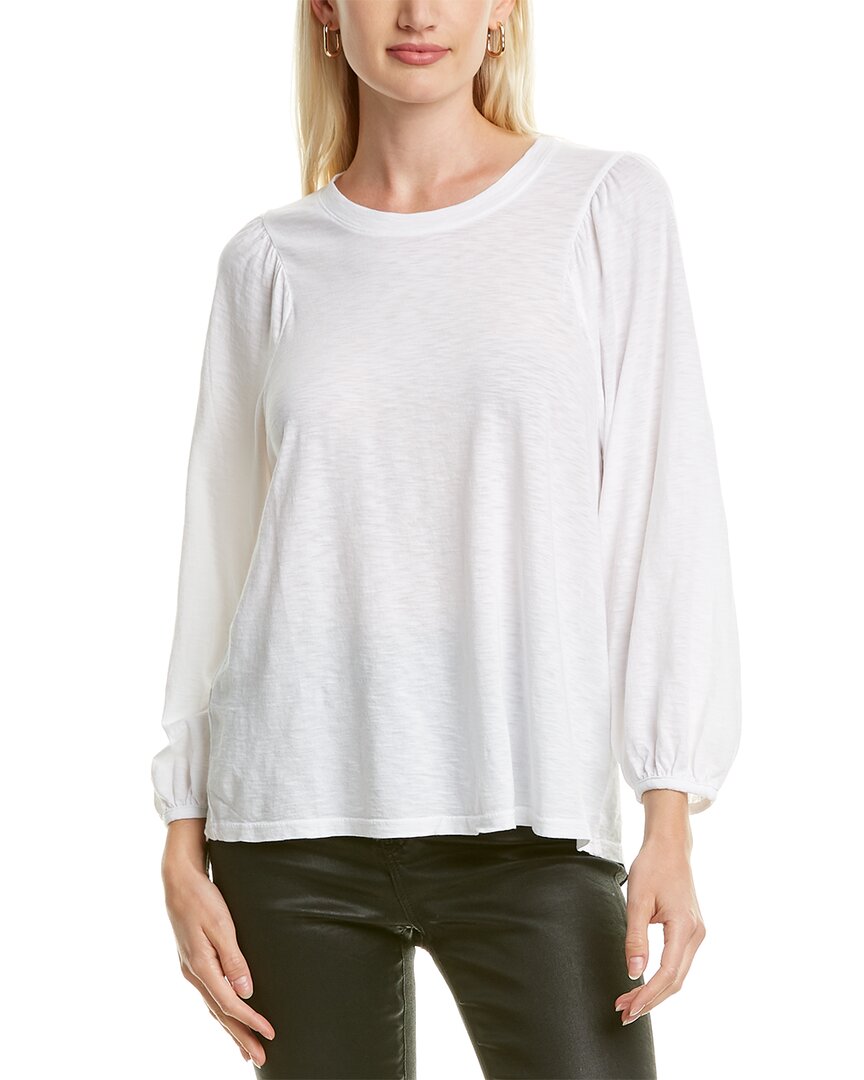 Image of Michael Stars Annabelle Top