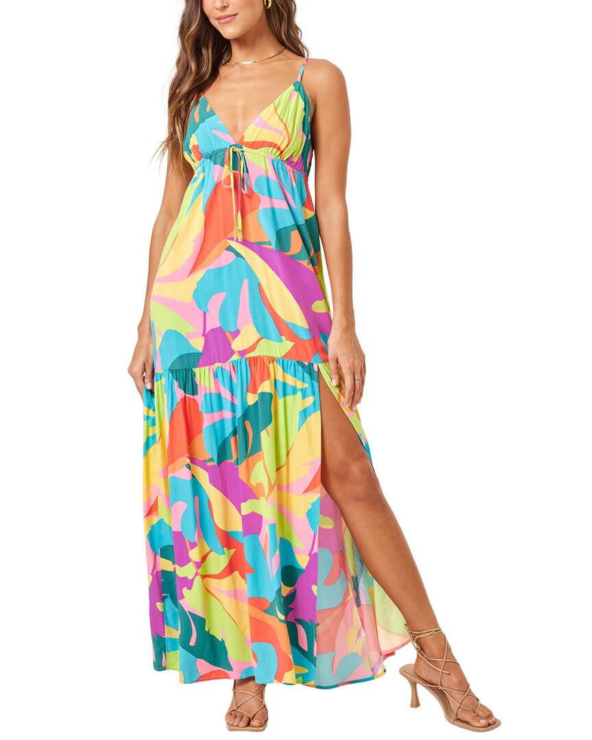 L*space Victoria Dress