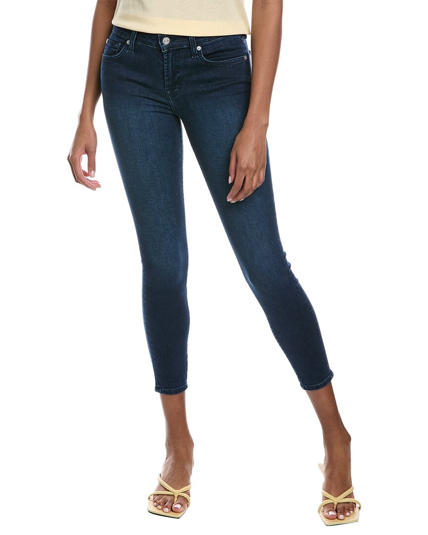 Shop 7 For All Mankind Ankle Gwenevere Kaia Ankle Skinny Jean